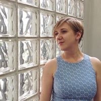 Aleksandra Kolesnikova