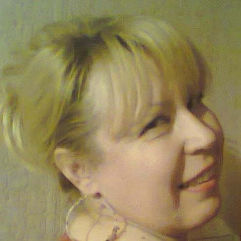 Файруза Ялилова