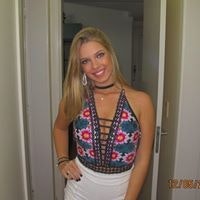 Roberta Almeida Marquardt