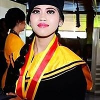 Irma Fitriyani
