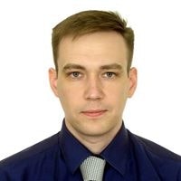 Илья Дубинкин