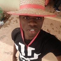 Comrade-Kareem Abeeb Bolaji