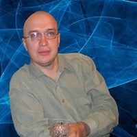 Вадим Семенов