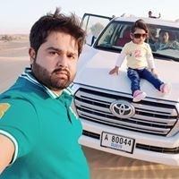 Muhammad Junaid Afzal