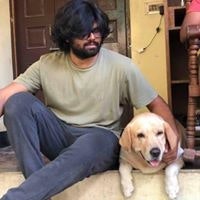 Vijayabhaskar Venkatesan