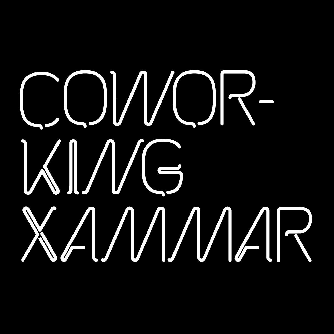 Coworking Xammar