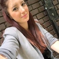 Ирена Григорова