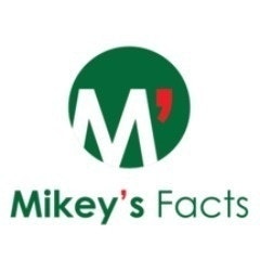 Mikey's Facts