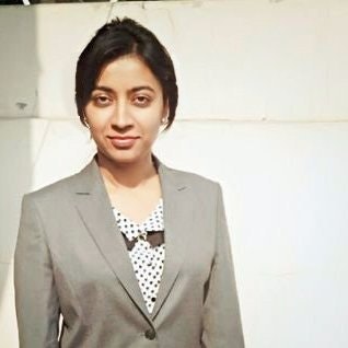 Rashi Jindal