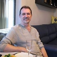 Vladimir Voronchikhin