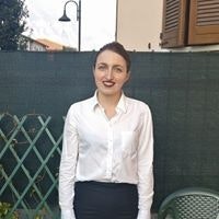 Мар'яна Орлова