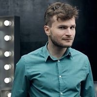 Yaroslav Kapustinskiy