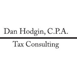 Dan B. Hodgin, CPA