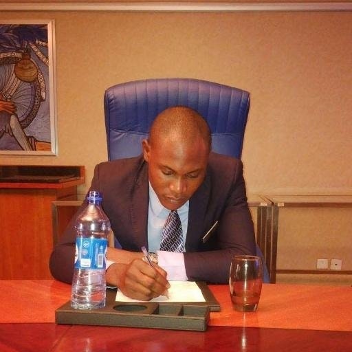 Owojoku Michael Odey