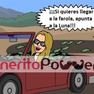 Dinerito Power
