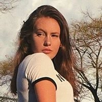 Maria Victoria Nelson