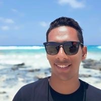 Abdelrahman ElMorshedy