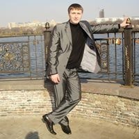 Андрей Кононенко