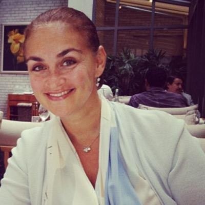 Myriam Kiperman-Amar