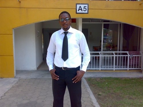 Ogwe Elemchukwu Dona