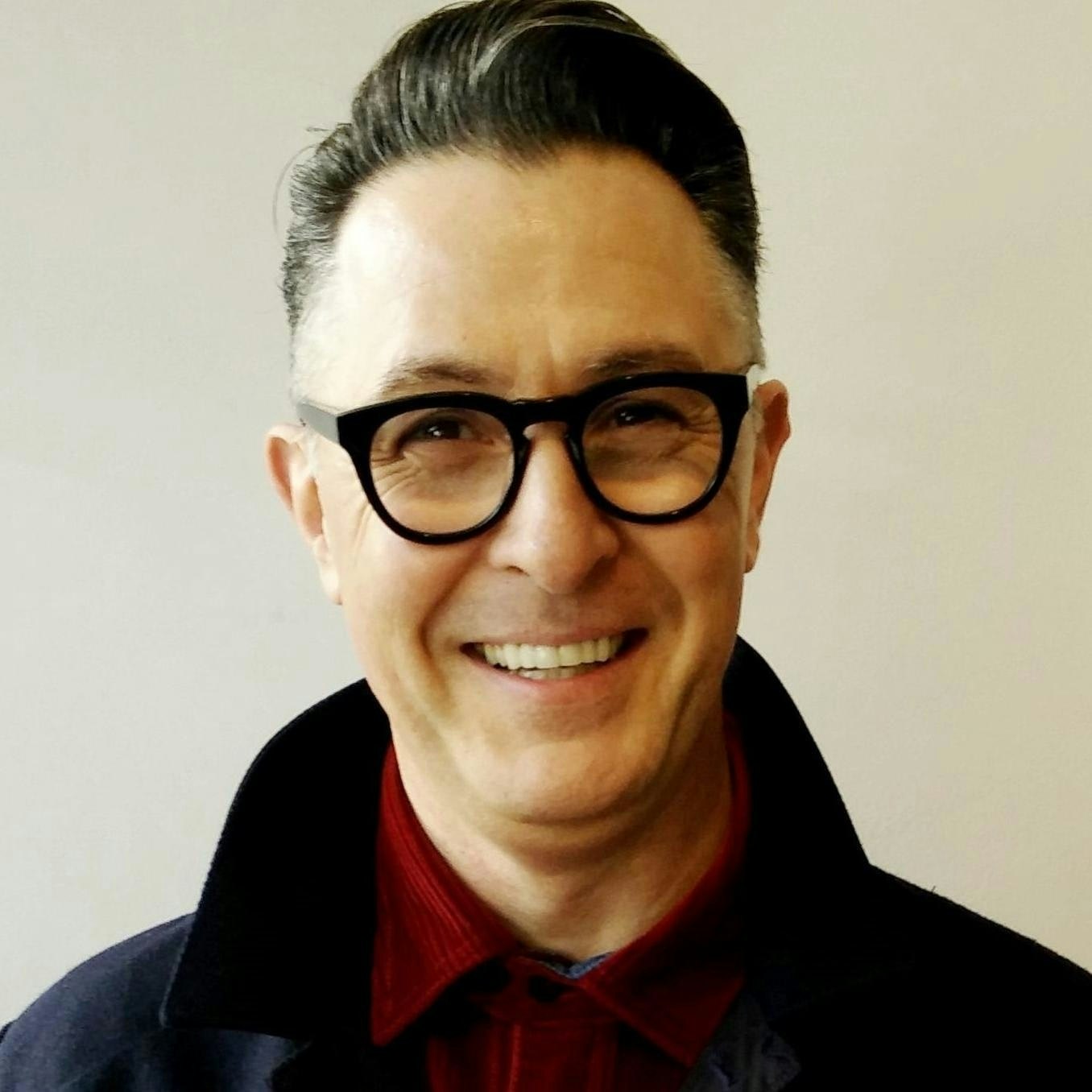 simon james cathcart