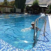 Мадина Яхьёевна