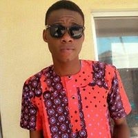 Edionwele Hilton Jeffrey