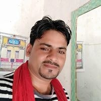 Rajan Yadav