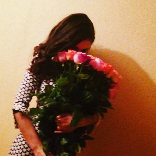 Tatiana Perepechenko