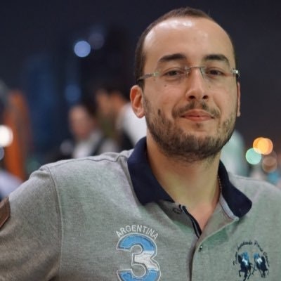 Ibraheem Z. Abu-Kaff