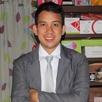 Al Jerome Ranara Gutos