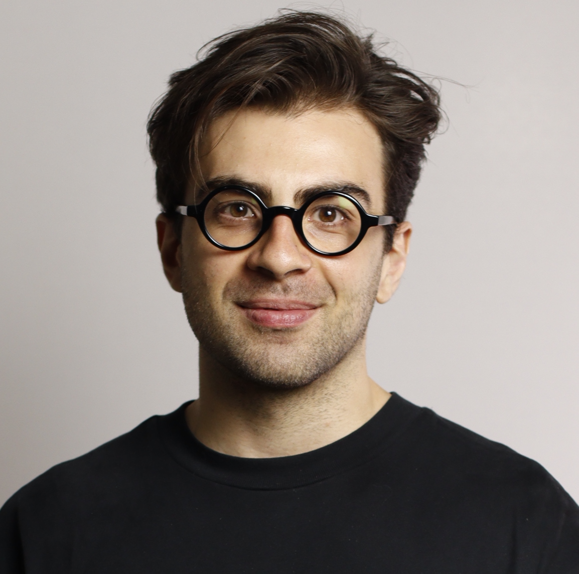 Lucas, The Wizard 🇬🇧