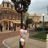 Rodaliza Alonzo Cabreros