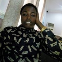 Adebayo Abiodun Shemaxy