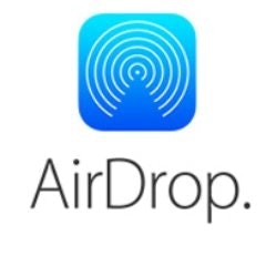 AirDrop