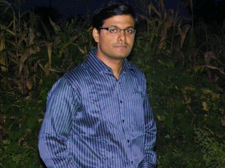 Suresh S Murthy