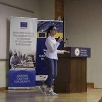 Maria Stephanie Zakaryan