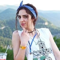 Սիրանուշ Պողոսյան