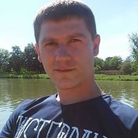 Сергей Мокрый