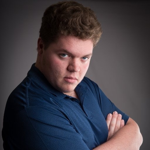 Nicolas Kammerdiener