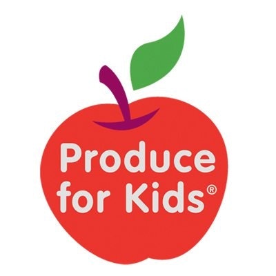 Produce for Kids