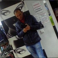 Саша Рогожников