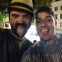 Youssef HaliMcflurry