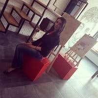 Աճեմյան Քրիստինա