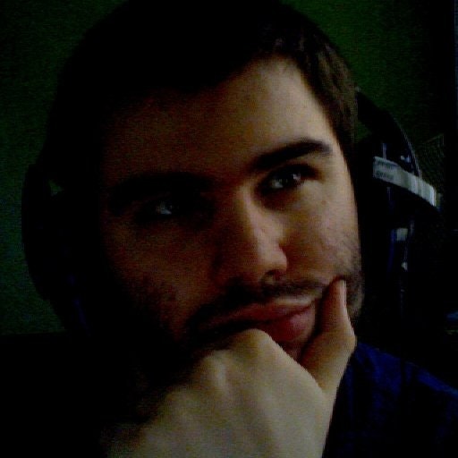 Alex Sandin Martinez