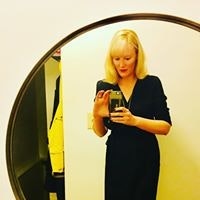 Kimberly King Parsons