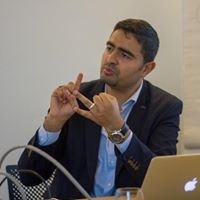 Salah Eddine Benzakour