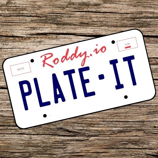 Plate-It