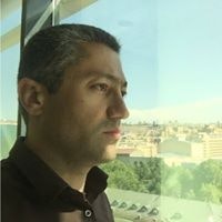 Աշոտ Հակոբյան