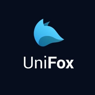 Thayna Soraya Unifox ICO